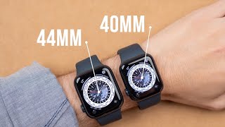 The Ultimate Watch Size Guide factors you may not consider [upl. by Brosy930]