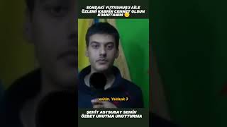 Şehit Astsubay Semih Özbeyin Yutkunuşu 😔 [upl. by Arratahs]