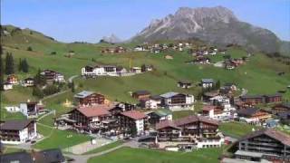 Oberlech [upl. by Orvil]