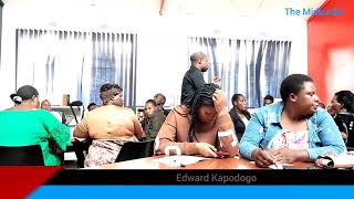 VISET LACE Programme launch in Gweru [upl. by Enirhtak]