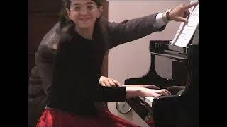 Michel Sogny Masterclass Beethoven Brahms Piano Khatia Buniatishvili [upl. by Ahmad]