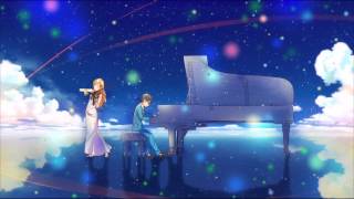 Étude in A minor Op 25 No 11 Winter Wind – Chopin Shigatsu Wa No Kimi No UsoSheets [upl. by Alveta]