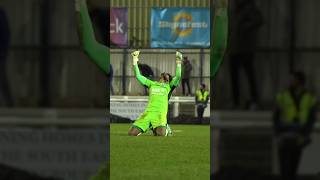 Goalkeeper highlights football goalkeeper [upl. by Enirol]