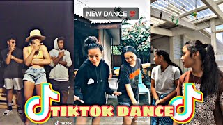 Tik Tok Trend  🌴PACIFIC ISLAND🌴  DANCE  Compilation 2020  12 [upl. by Yeta]