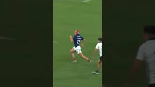 L’essai de la fusée BielleBiarrey  🏉🚀🇫🇷 [upl. by Esirahc]