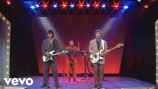 Die Flippers  Lotosblume ZDF Hitparade 04101989 VOD [upl. by Engedi]