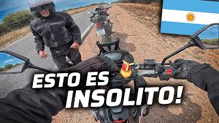 NOS PASÓ ALGO INSÓLITO Y NOS QUEDAMOS VARADOS EN MEDIO DE LA RUTA😱👀  ARGENTINA🇦🇷 [upl. by Llenehc]