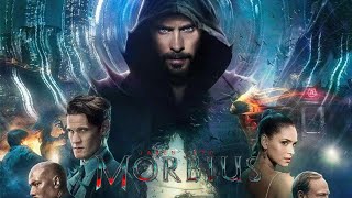 Morbius 2022 Movie  Jared Leto Matt Smith Adria Arjona  Review amp Facts [upl. by Ymij652]