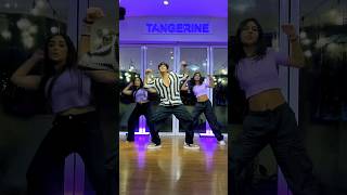 Tu Saala  New Choreo  Dance  Om Tarphe trendingshorts bollywood shorts bollywood [upl. by Lacombe]