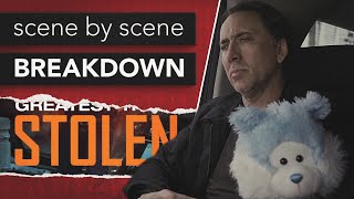 Stolen 2012  Scene by Scene Breakdown  One Cage at a Time quotA Nicolas Cage Podcastquot [upl. by Chadbourne930]