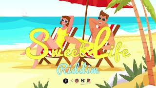 Turner  Cant Believe Her Sweet Life Riddim [upl. by Sitnik]