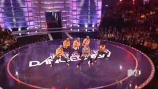 Jungle Boogie  ABDC 5  Week 5 Usher Challenge [upl. by Wendall]