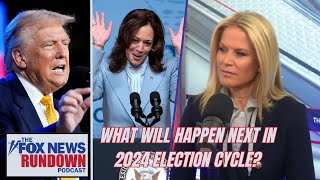 The Tumultuous 2024 Election  FOX News Rundown [upl. by Etak]