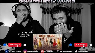 HAULI HAULI  KHEL KHEL MEIN  Akshay Kumar Guru Randhawa Yo Yo Honey Singh Neha Kakkar  Judwaaz [upl. by Einram]