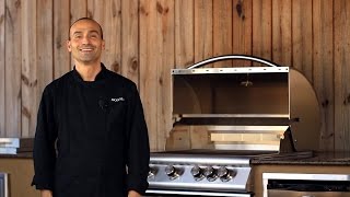 How to Choose the Best Gas Grill  BBQGuyscom Buying Guide [upl. by Nomaid414]