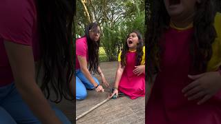 Hammered in finger 😱😵😮‍💨😂 funny funnymoments mood comedy collor nature like shorts [upl. by Yrocaj]