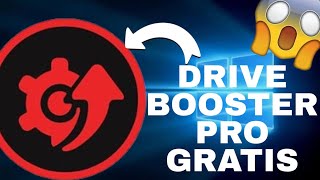 Driver Booster Pro com Licença [upl. by Almeida]