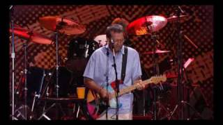 Eric Clapton I shot the sheriff Crossroads 2004 live [upl. by Torr]