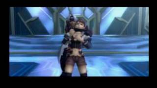 Xenosaga Episode III  Final Telos Battle Part 13 [upl. by Yasui]