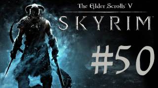 TES V SKYRIM  50  Die Eisruine von Alftand [upl. by Horgan967]