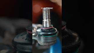 How to put on the ball joint boot retaining ring shorts balljoint [upl. by Astrahan]