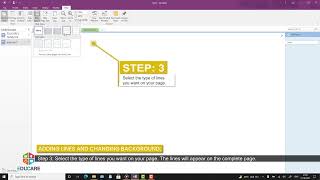 OneNote 2016  Chapter 6  Concept IT  6 [upl. by Seamus]