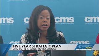 CMS announces 5year strategic plan at leadership conference [upl. by Nongim498]