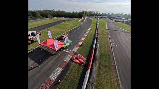 ROUND 3 CAMPIONATO ITALIANO DRIFTING IVAN BRESAOLA 2122 SETTEMBRE 24 [upl. by Martino]