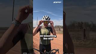 The Gravel Tire Setup You NEED This Season mtb zippspeed gravelbike [upl. by Arrik]