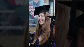 Solent University Graduation CMI Dual Accreditation Drives Student Success [upl. by Mylor]