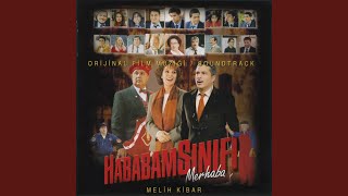 Hababam Sınıfı [upl. by Cordle]