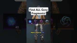 How To Find Gene Fragments Deviant Anima Starlith Matterlith Once Human  Prismverses Clash [upl. by Serle145]