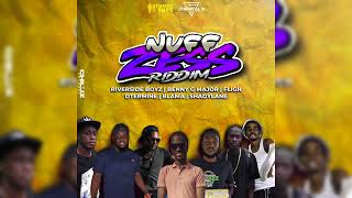 DTERMINE  Gyal And Soca vincysoca2024 Nuff Zess Riddim [upl. by Nichol]