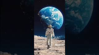 What is the moon atmosphere 😨facts amazingfacts shorts [upl. by Edrick893]