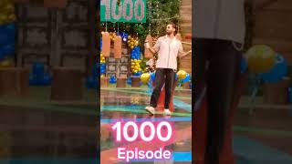 Jeeto Pakistan 20241000 Episodes  fahad Mustafa jeeto Pakistan band [upl. by Market]