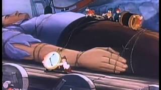 Gullivers Travels 1939 Full Movie [upl. by Radbun]