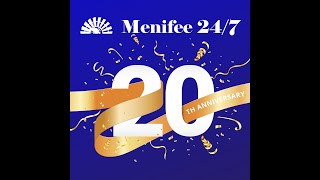 Menifee 247 20th anniversary video [upl. by Weeks]