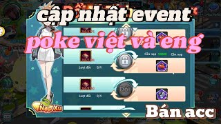 Poke Đại Chiến  Review sự kiện 811 ở phiên bản poke việt và pokeland và câu chuyên đằng sau đó [upl. by Erdnaid]