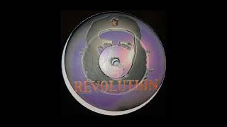 DJ Narrows  Revolution [upl. by Devitt]