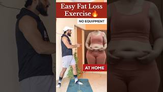 weightloss youtubeshorts trending fatloss exercise viral fitness shortvideo views share [upl. by Hanahsuar]