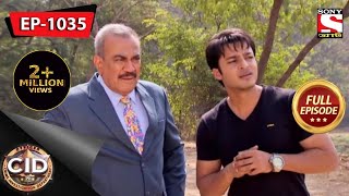 The Secret Of ACP And Nakul  Part 2  CID Bengali  Ep 1035  Full Episode  30 January 2022 [upl. by Denny847]