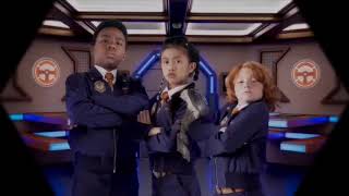 Odd Squad Intro all 3 Seasons [upl. by Kurtzman]