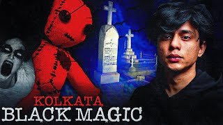 Kolkata Black Magic Story With Photo Proof Horror Story [upl. by Mayeda]