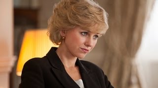 Mark Kermode reviews Diana [upl. by Levina]