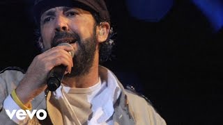 Juan Luis Guerra  Medley de Bachatas Live [upl. by Crescantia]