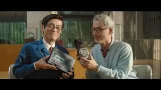 Sony quotJoin Togetherquot commercial [upl. by Barhos]