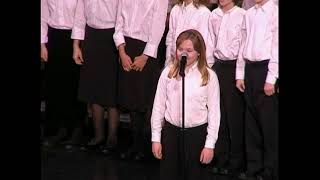 2008 National Childrens Choir Sahayta [upl. by Corliss918]