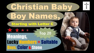 Christian baby boy names  Biblical Baby Boy Names Christian boy names with meaning  Siblings [upl. by Vladimir]