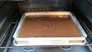 📕Torta chocolate 1 kilo Día de las Madrecitas TUTORIAL [upl. by Sandler]