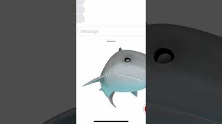 Hello my names sharky [upl. by Hna]